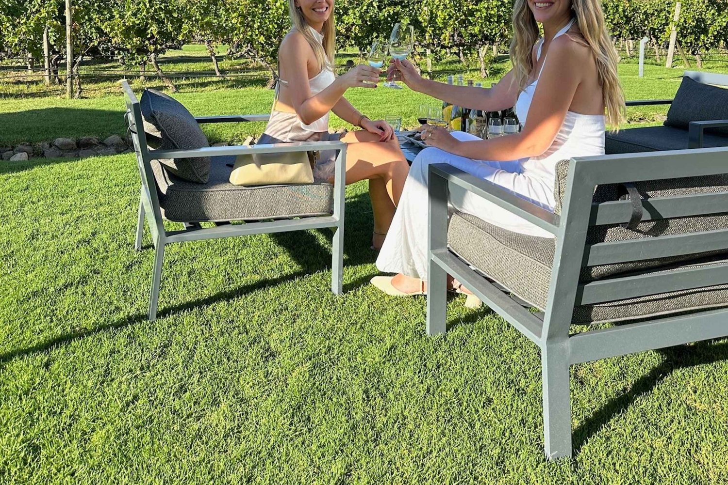 Kenya: Hisnande och lyxig 1-dagars privat hästsafari