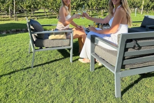 Kenia: Atemberaubende & luxuriöse 1-tägige private Pferdesafari