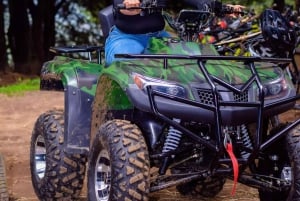 ケニア：アフリカ最長のジップラインアドベンチャーを、フォレストでお楽しみください。