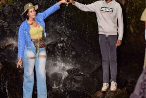 ケニア：アフリカ最長のジップラインアドベンチャーを、フォレストでお楽しみください。