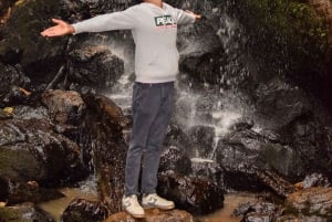 ケニア：アフリカ最長のジップラインアドベンチャーを、フォレストでお楽しみください。