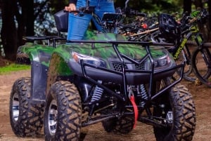 Kenya: Longest ziplining adventure in Africa at The Forest.