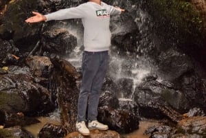 Kenya: Longest ziplining adventure in Africa at The Forest.