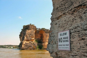 Kenia: 2-dniowa wycieczka na górę Longonot i do Parku Narodowego Hell's Gate