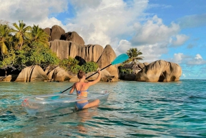 Kenia, Tanzania, Oeganda, Rwanda en Burundi: 25-daagse rondreis