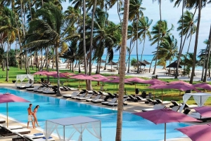 Kenya Wildlife Safari and Diani Beach Holiday- 14 Days Tour