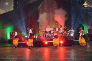 Tour culturale in Kenya: danza, musica e patrimonio