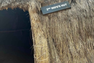 Tour culturale in Kenya: danza, musica e patrimonio