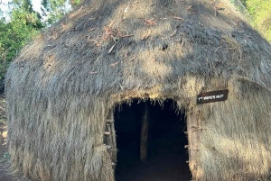 Tour culturale in Kenya: danza, musica e patrimonio