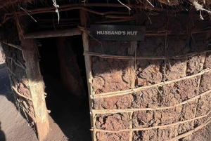 Tour culturale in Kenya: danza, musica e patrimonio