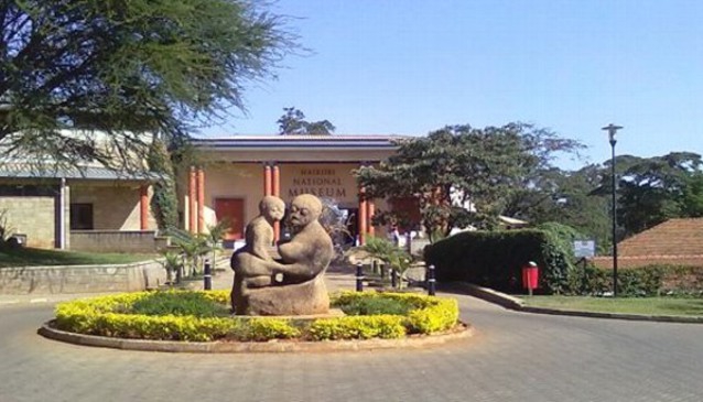 Kenyan Museum Society