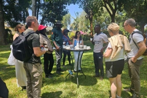 Kiambethu Tea Farm Tour (alles inbegrepen)