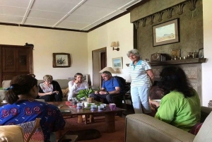 Kiambethu Tea Farm Tour (alles inbegrepen)