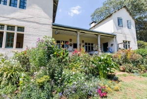 Kiambethu Tea Farm Tour (alles inbegrepen)