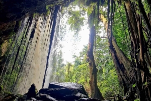 Kiambu: een halve dag plezier in Paradise Lost