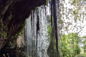 Kiambu: een halve dag plezier in Paradise Lost