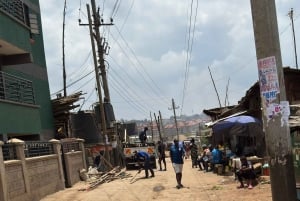 Nairobi: Kibera Slum Tour with a Local