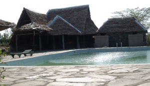 Kichakani Camp