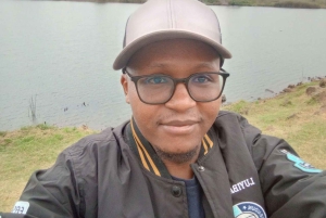 Kimbo: Historical Dams Tour with Coffee Tasting