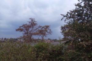 Kimbo: Historical Dams Tour with Coffee Tasting