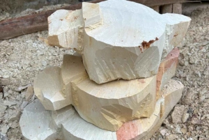 Kisii: Tabaka-speksteen snijles