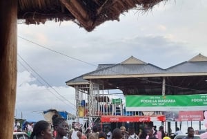 Kisumu: Dungan kalastajakylän kävelykierros paikallisen kanssa