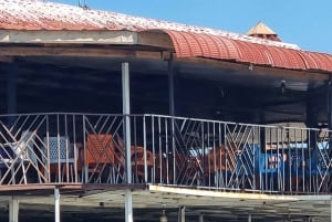 Kisumu: Rundvandring i fiskebyn Dunga med en lokalinvånare