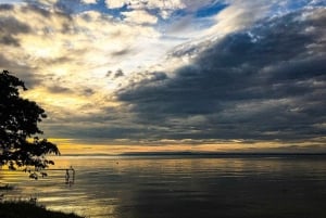 Kisumu: passeio de barco no Lago Vitória até à Ilha Ndere