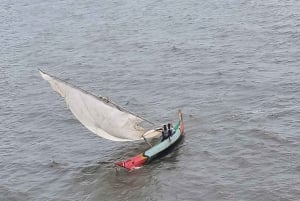 Kisumu Lake Victoria Boat Ride and Hippo Hunt