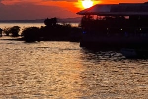 Kisumu Lake Victoria Boat Ride and Hippo Hunt