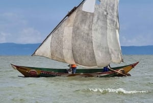 Kisumu Lake Victoria Boat Ride and Hippo Hunt