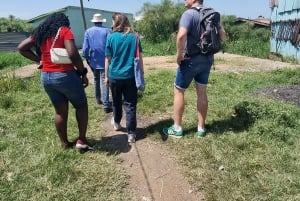 Kisumu Lake Victoria Boat Ride and Hippo Hunt