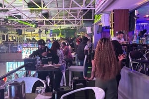 Kisumu: Nightlife experience with Drinks and Dancing