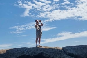 Kit-Mikayi Historical Stone Hiking Tour