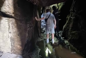 Kit-Mikayi Historical Stone Hiking Tour