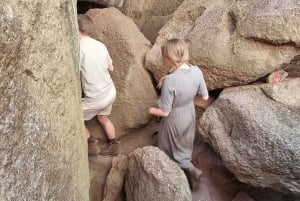 Kit-Mikayi Historical Stone Hiking Tour