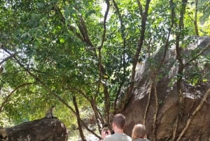 Kit-Mikayi Historical Stone Hiking Tour