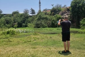 Kit-Mikayi Historical Stone Hiking Tour