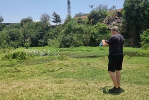 Kit-Mikayi Historical Stone Hiking Tour