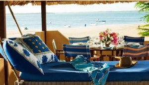 Kizingoni Beach