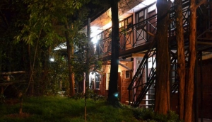 Kongoni Camp