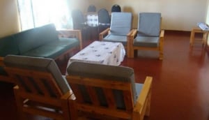 KWS Kilimanjaro Guest House
