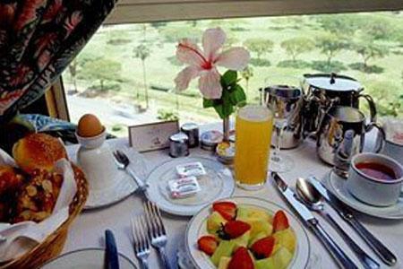 LAICO Regency Hotel