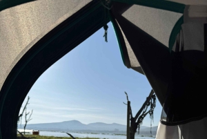 Park Narodowy Amboseli – safari z przewodnikiem, z odbiorem i dowozem