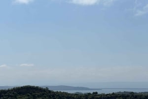 Park Narodowy Amboseli – safari z przewodnikiem, z odbiorem i dowozem