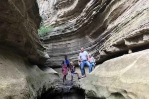 Lake Naivasha and hellsgate day tour from Nairobi