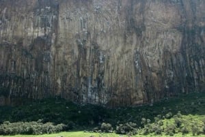 Lake Naivasha and hellsgate day tour from Nairobi