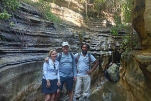 Lake Naivasha and hellsgate day tour from Nairobi