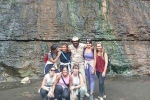 Lake Naivasha and hellsgate day tour from Nairobi