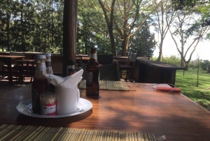 Lake Naivasha: Fisherman’s Camp Guided Tour